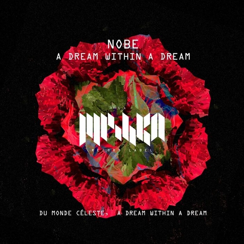 Nobe - A Dream Within a Dream [LMKA191]